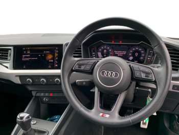 Used Audi A1 2020 for sale - 74999290: Photo
