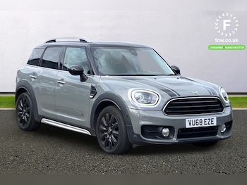 Used MINI Countryman 2018 for sale - 79228274: Photo