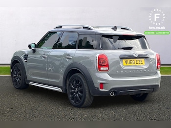 Used MINI Countryman 2018 for sale - 79228274: Photo