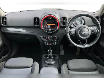 Used MINI Countryman 2018 for sale - 79228274: Photo