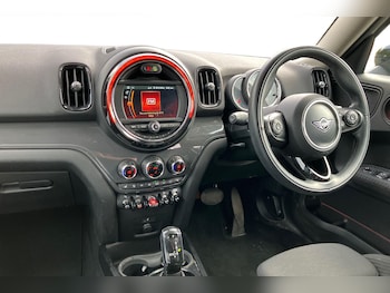 Used MINI Countryman 2018 for sale - 79228274: Photo