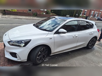 Used Ford Focus 2021 for sale - 78864570: Photo