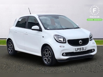 2019 - 0.9 Turbo Prime Premium Plus 5dr Auto