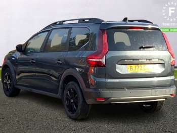 Used Dacia Jogger 2022 for sale - 73900334: Photo
