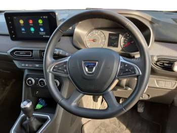Used Dacia Jogger 2022 for sale - 73900334: Photo