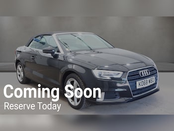 Used Audi A3 2019 for sale - 79198047: Photo