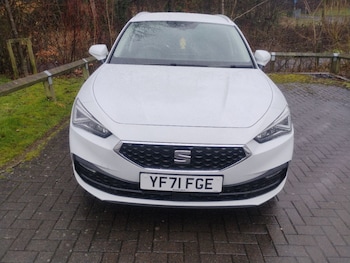 SEAT Leon feature image