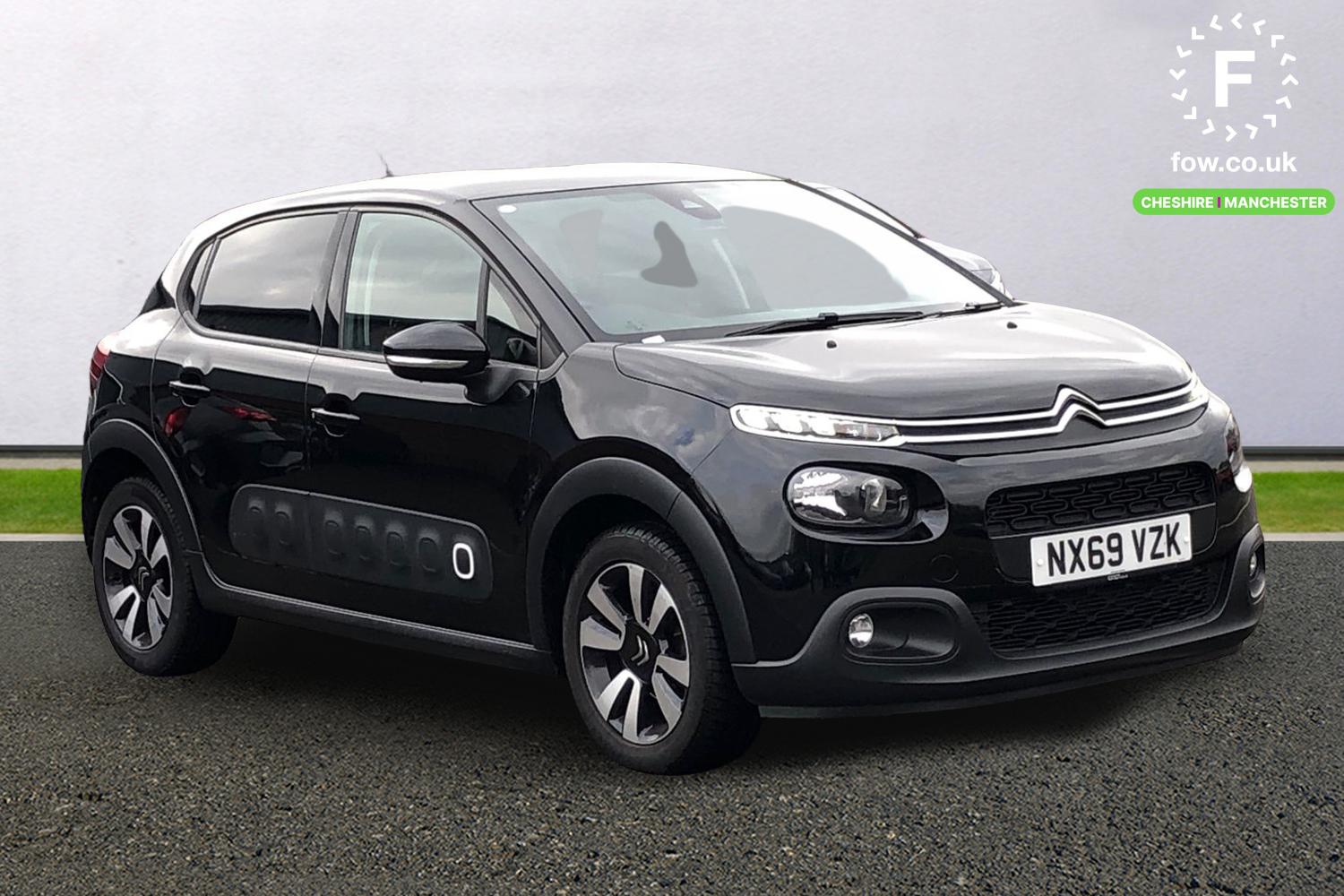 Used Citroen C3 2019 for sale - 76488403: Photo 1