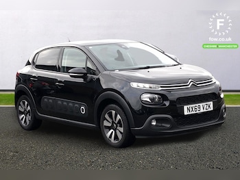 Used Citroen C3 2019 for sale - 76488403: Photo
