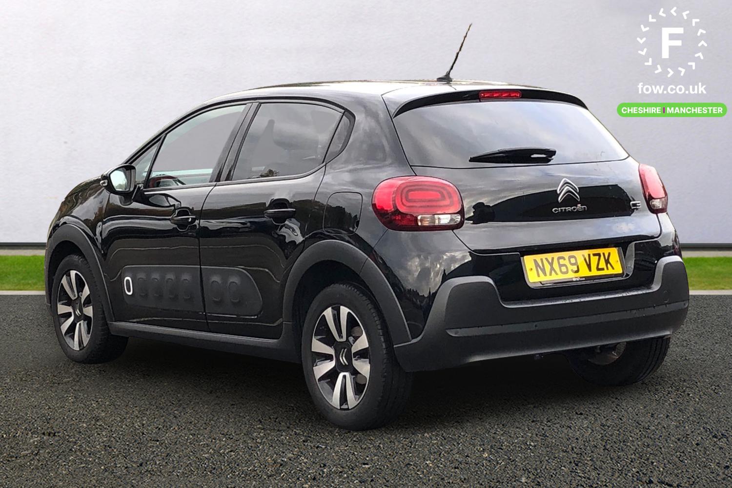 Used Citroen C3 2019 for sale - 76488403: Photo 2