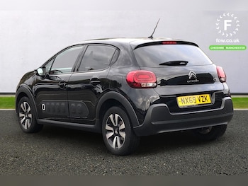 Used Citroen C3 2019 for sale - 76488403: Photo