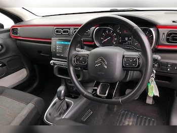 Used Citroen C3 2019 for sale - 76488403: Photo