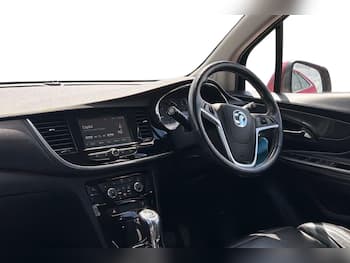 Used Vauxhall Mokka 2017 for sale - 79526692: Photo