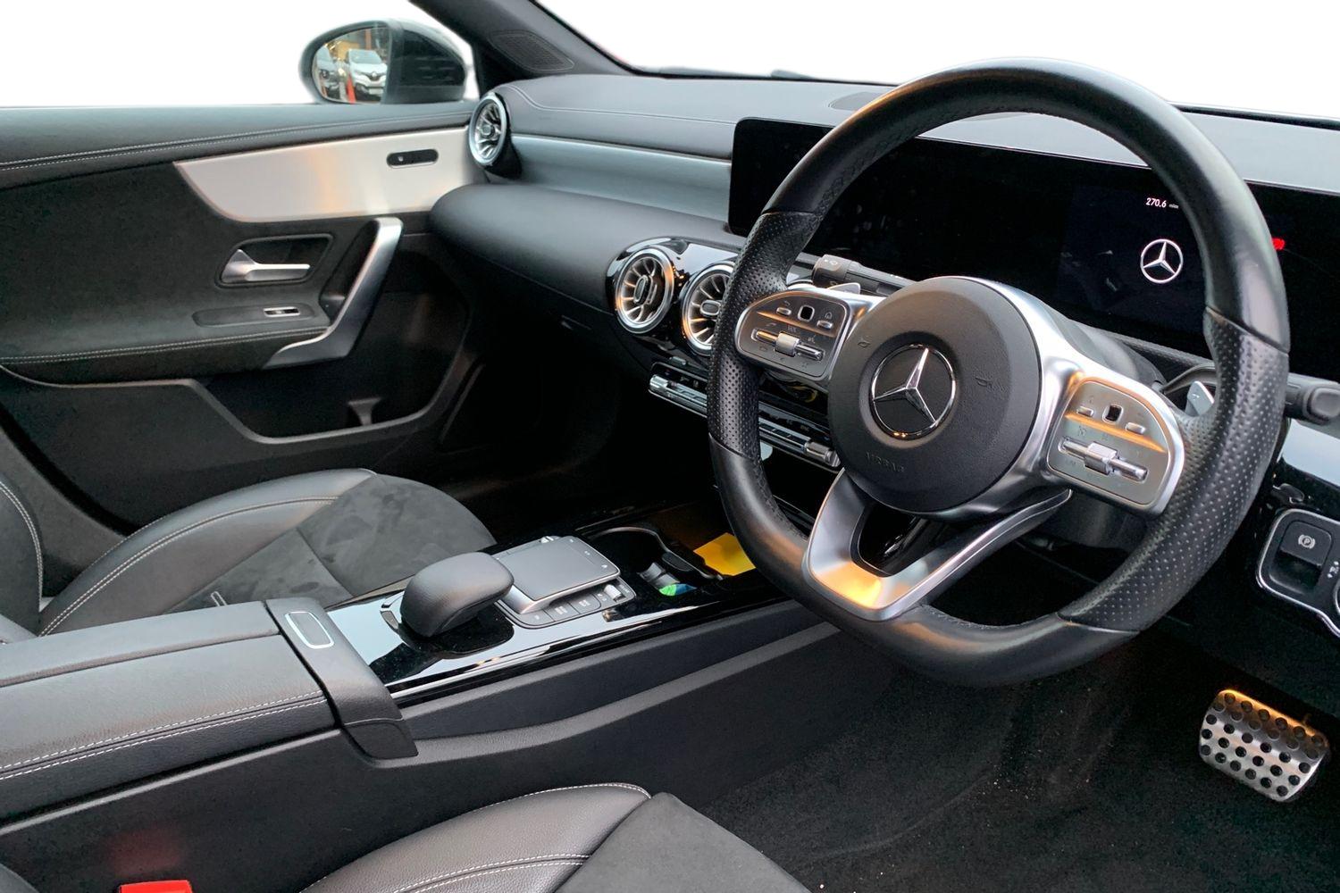 Used Mercedes-Benz A-Class 2022 for sale - 77026592: Photo 3