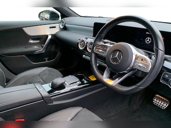Used Mercedes-Benz A-Class 2022 for sale - 77026592: Photo