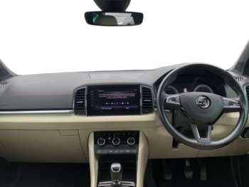 Used Skoda Karoq 2018 for sale - 74803602: Photo