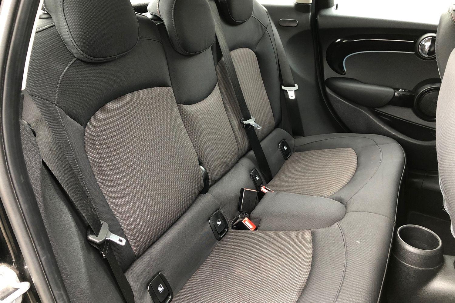 Used MINI Hatch 2022 for sale - 75824771: Photo 14