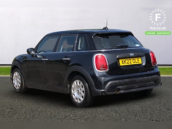 Used MINI Hatch 2022 for sale - 75824771: Photo