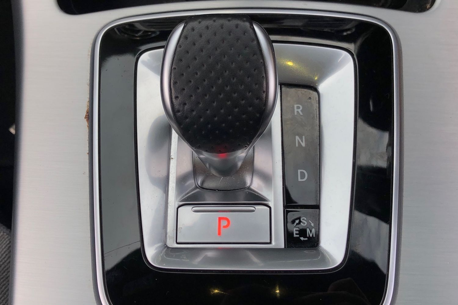 Used Mercedes-Benz SLK 2015 for sale - 76469183: Photo 10