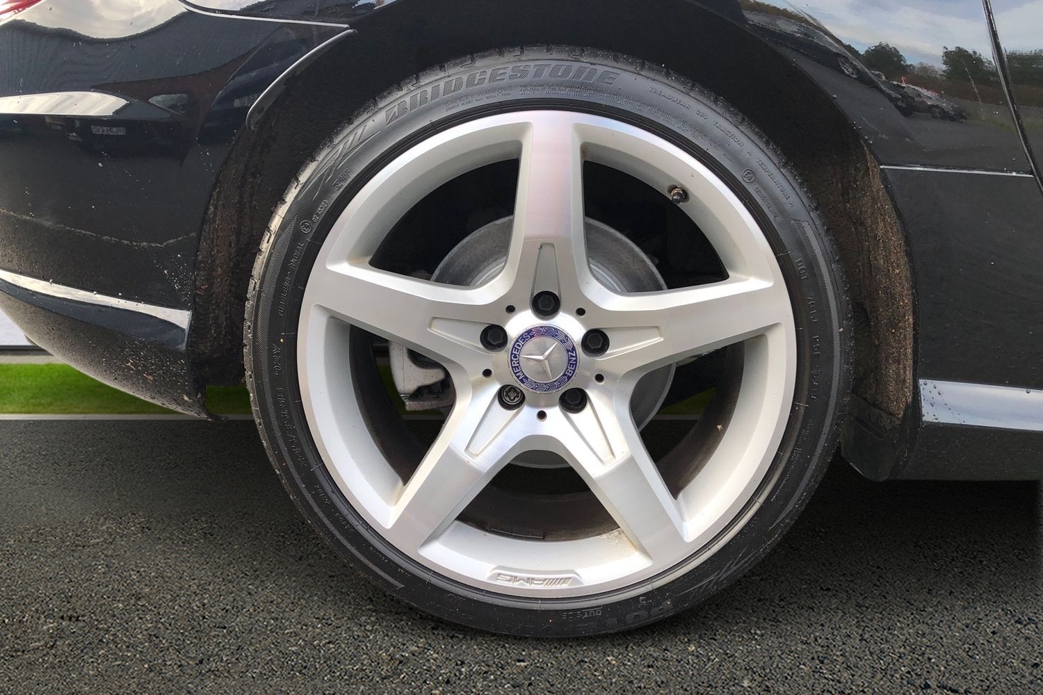 Used Mercedes-Benz SLK 2015 for sale - 76469183: Photo 16