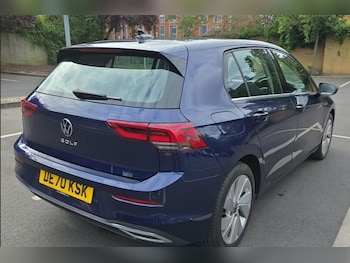 Used Volkswagen Golf 2020 for sale - 78632891: Photo