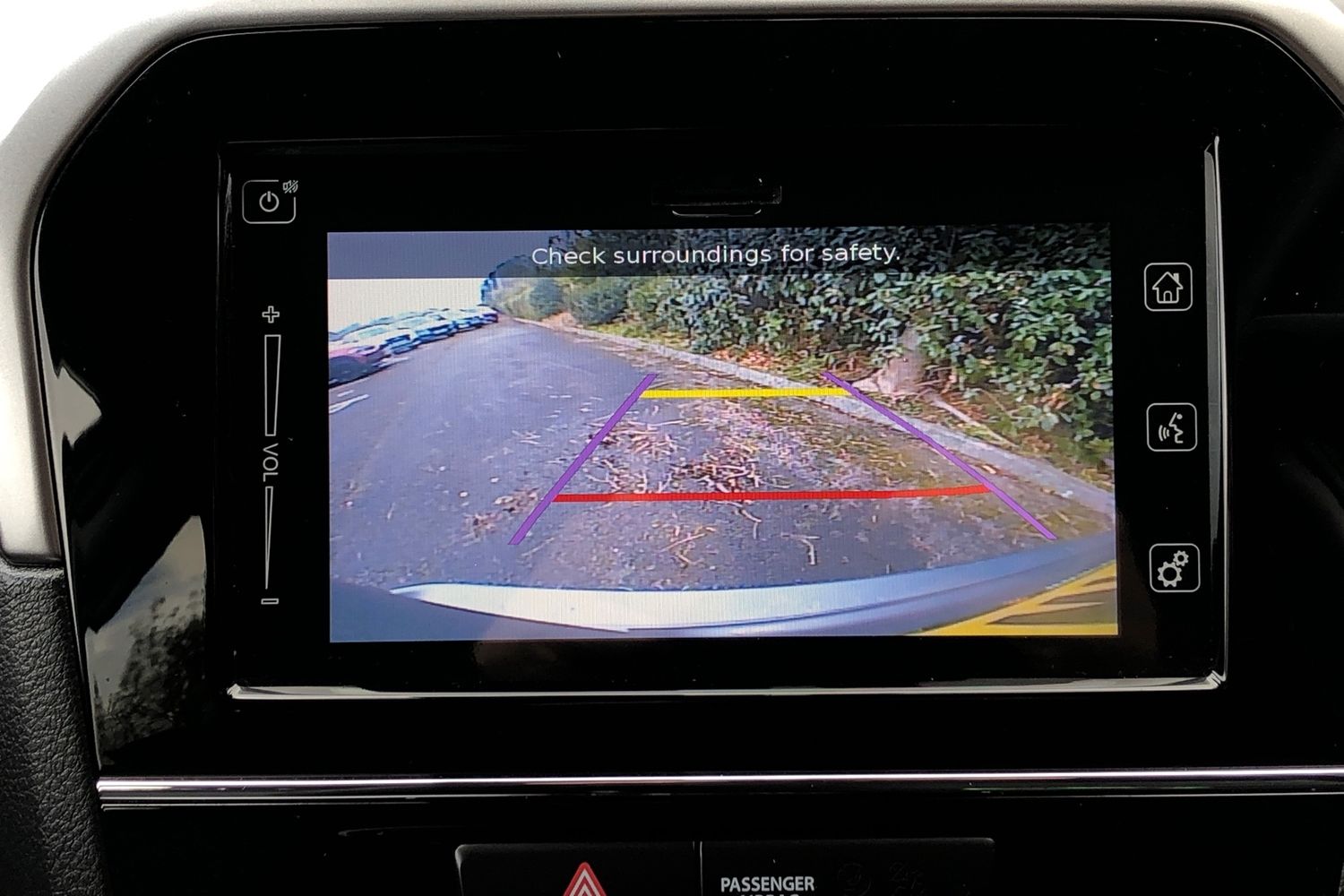 Used Suzuki Vitara 2021 for sale - 75957628: Photo 10