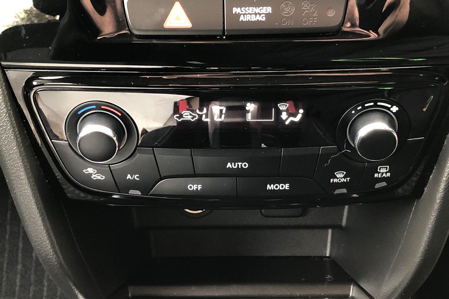 Used Suzuki Vitara 2021 for sale - 75957628: Photo 11