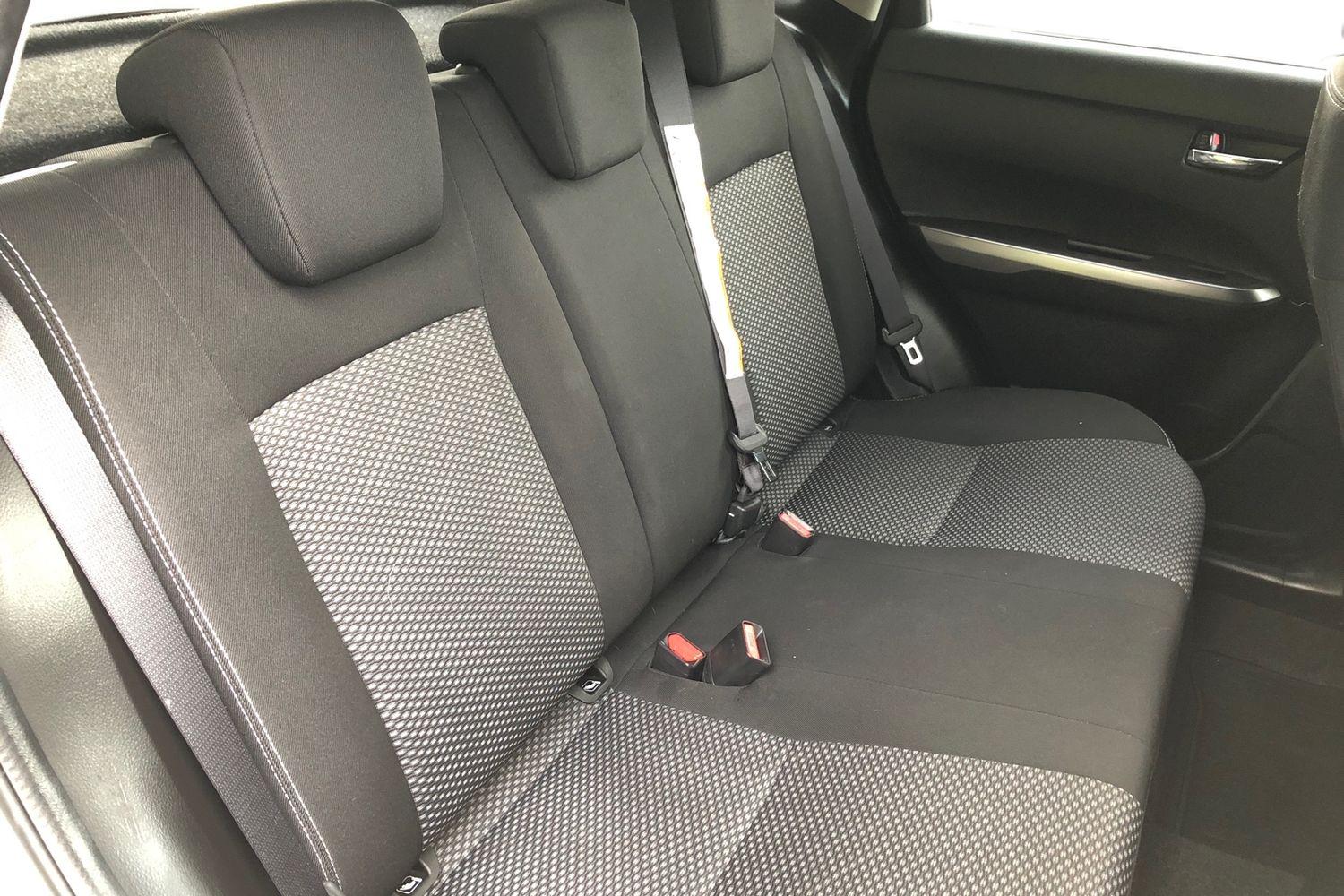 Used Suzuki Vitara 2021 for sale - 75957628: Photo 15