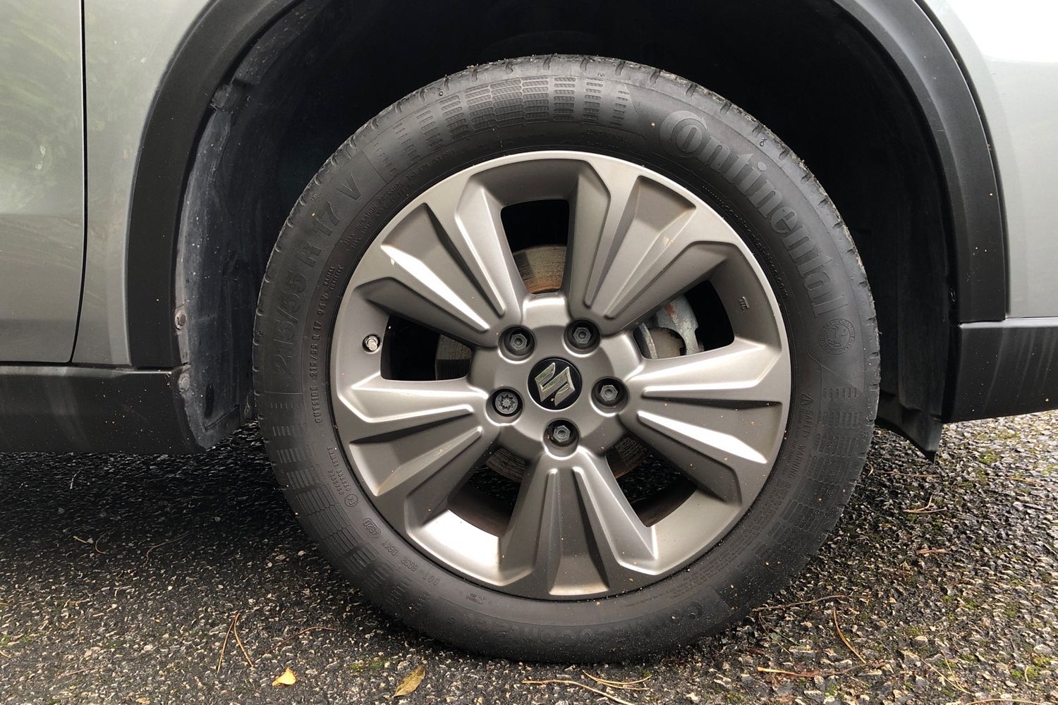 Used Suzuki Vitara 2021 for sale - 75957628: Photo 17