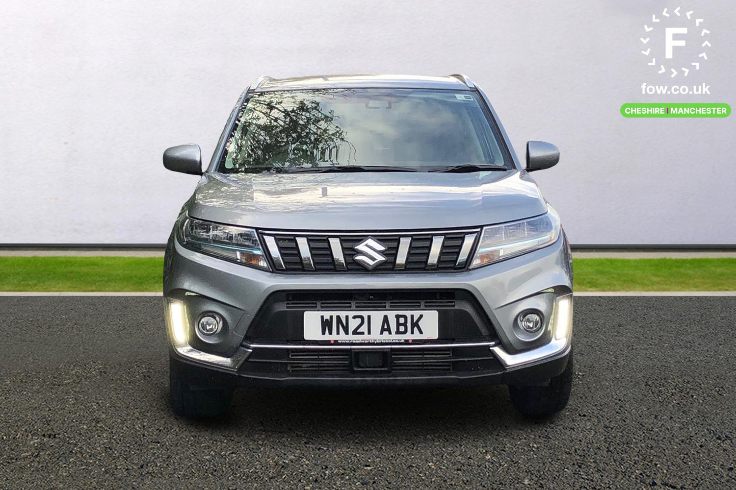 Used Suzuki Vitara 2021 for sale - 75957628: Photo 18