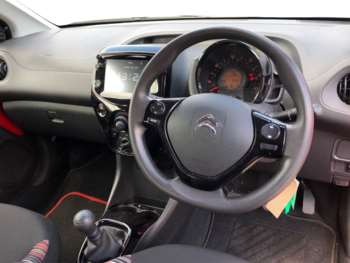Used Citroen C1 2018 for sale - 74808005: Photo