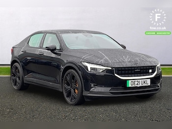 Used Polestar Polestar 2 2021 for sale - 79355229: Photo