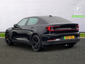 Used Polestar Polestar 2 2021 for sale - 79355229: Photo