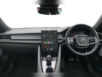 Used Polestar Polestar 2 2021 for sale - 79355229: Photo