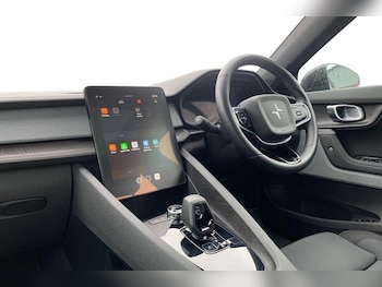 Used Polestar Polestar 2 2021 for sale - 79355229: Photo