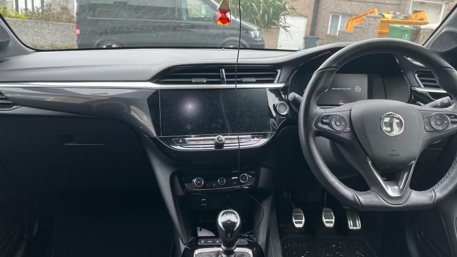 Used Vauxhall Corsa 2023 for sale - 78197648: Photo 3