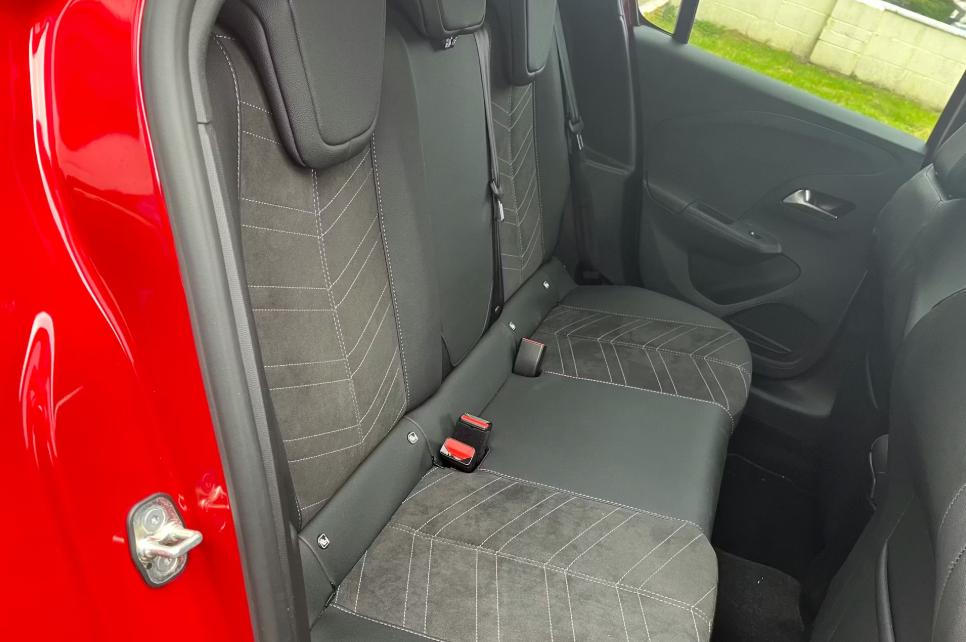 Used Vauxhall Corsa 2023 for sale - 78197648: Photo 4