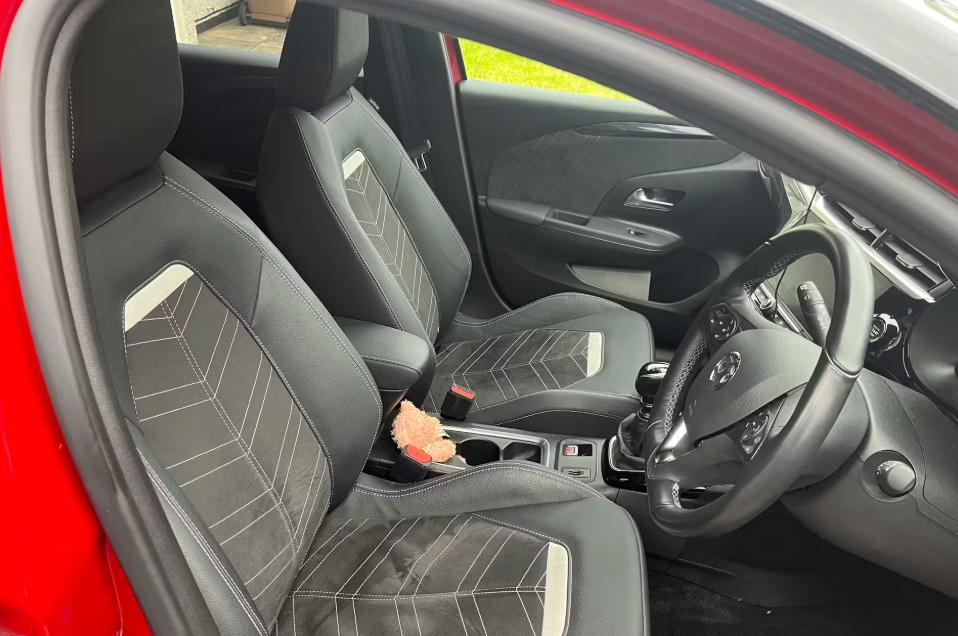 Used Vauxhall Corsa 2023 for sale - 78197648: Photo 5