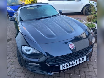 2017 - 1.4 Multiair Lusso 2dr