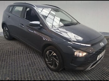 Used Hyundai BAYON 2024 for sale - 78373146: Photo