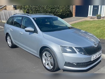 Used Skoda Octavia 2020 for sale - 78268371: Photo