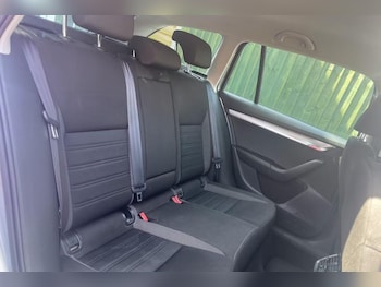 Used Skoda Octavia 2020 for sale - 78268371: Photo