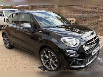 Used Fiat 500X 2022 for sale - 78944461: Photo