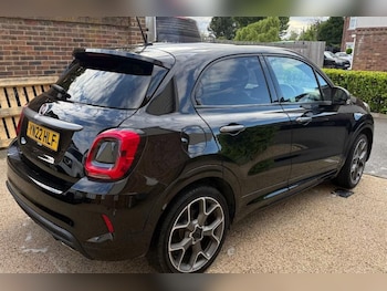 Used Fiat 500X 2022 for sale - 78944461: Photo