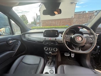 Used Fiat 500X 2022 for sale - 78944461: Photo