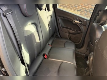 Used Fiat 500X 2022 for sale - 78944461: Photo