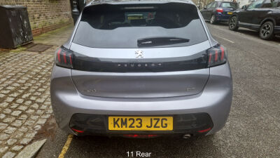 Used Peugeot 208 2023 for sale - 77692192: Photo 2