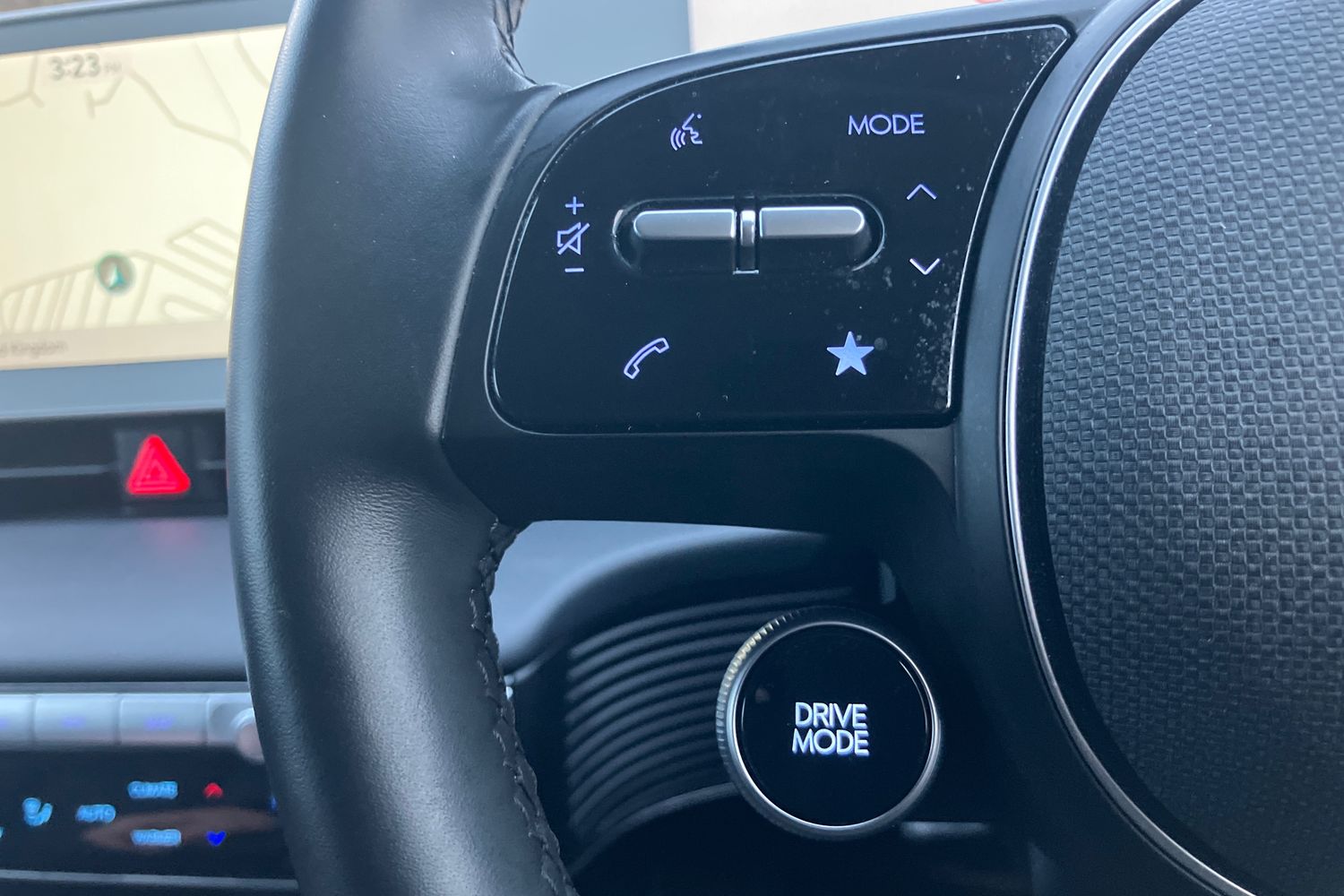 Used Hyundai IONIQ 5 2022 for sale - 76909519: Photo 10