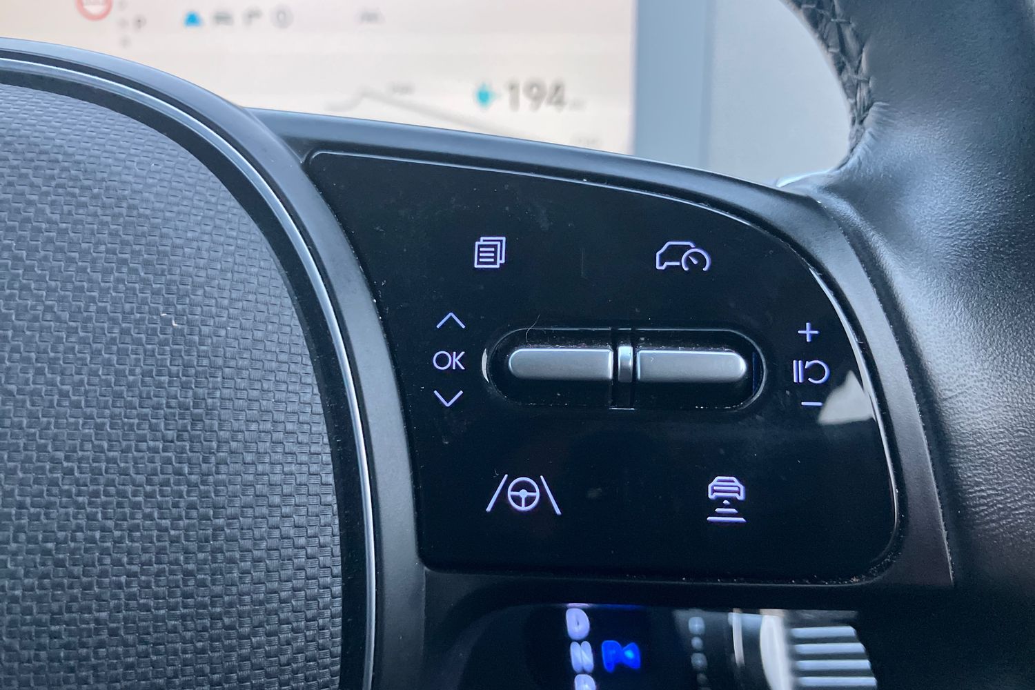 Used Hyundai IONIQ 5 2022 for sale - 76909519: Photo 11