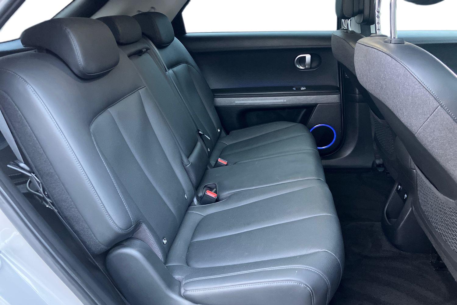 Used Hyundai IONIQ 5 2022 for sale - 76909519: Photo 20